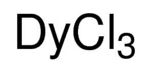 Dysprosium Chloride, anhydrous - CAS:10025-74-8 - Dysprosium trichloride anhydrous, Dysprosium(III) chloride anhydrous, Trichlorodysprosium